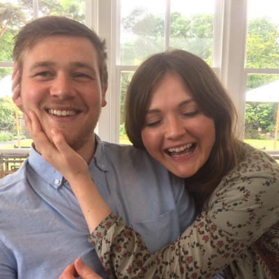 Will &amp; Joni Ward