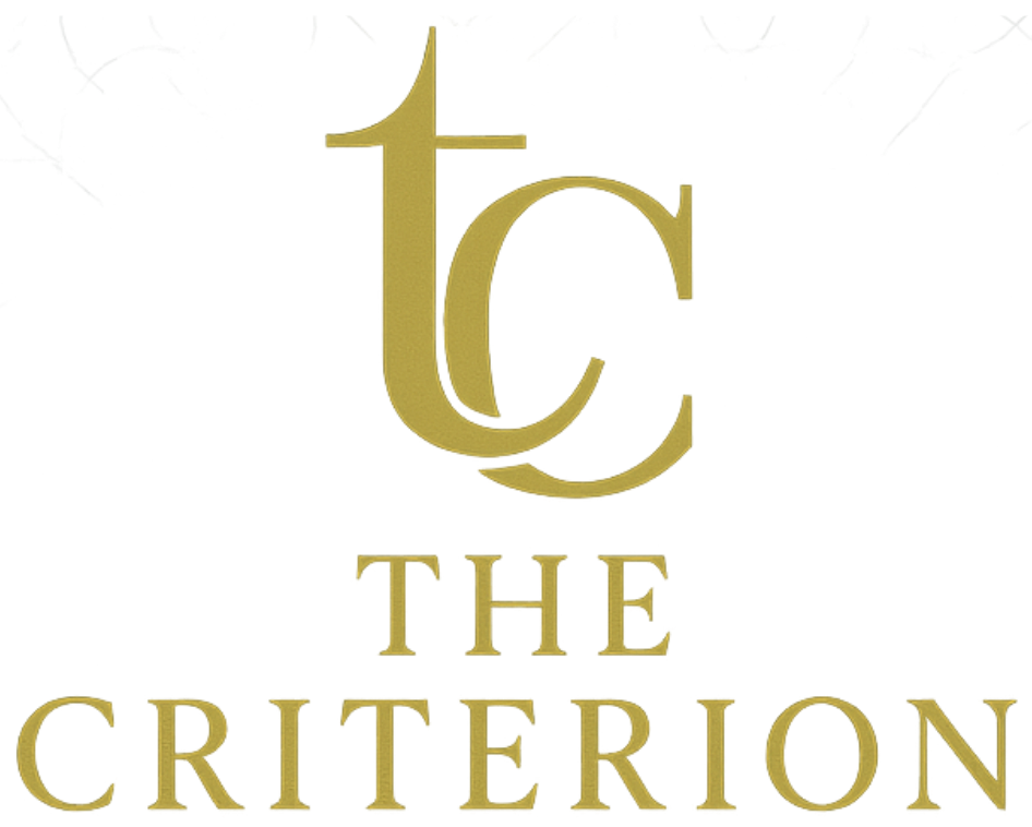 The Criterion