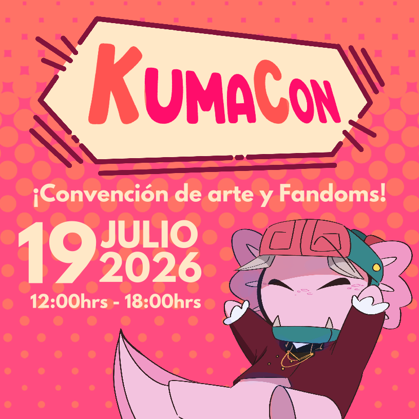 ApiStudio en KumaCon 2026: ¡Arte, Fandoms y Diseños Exclusivos!