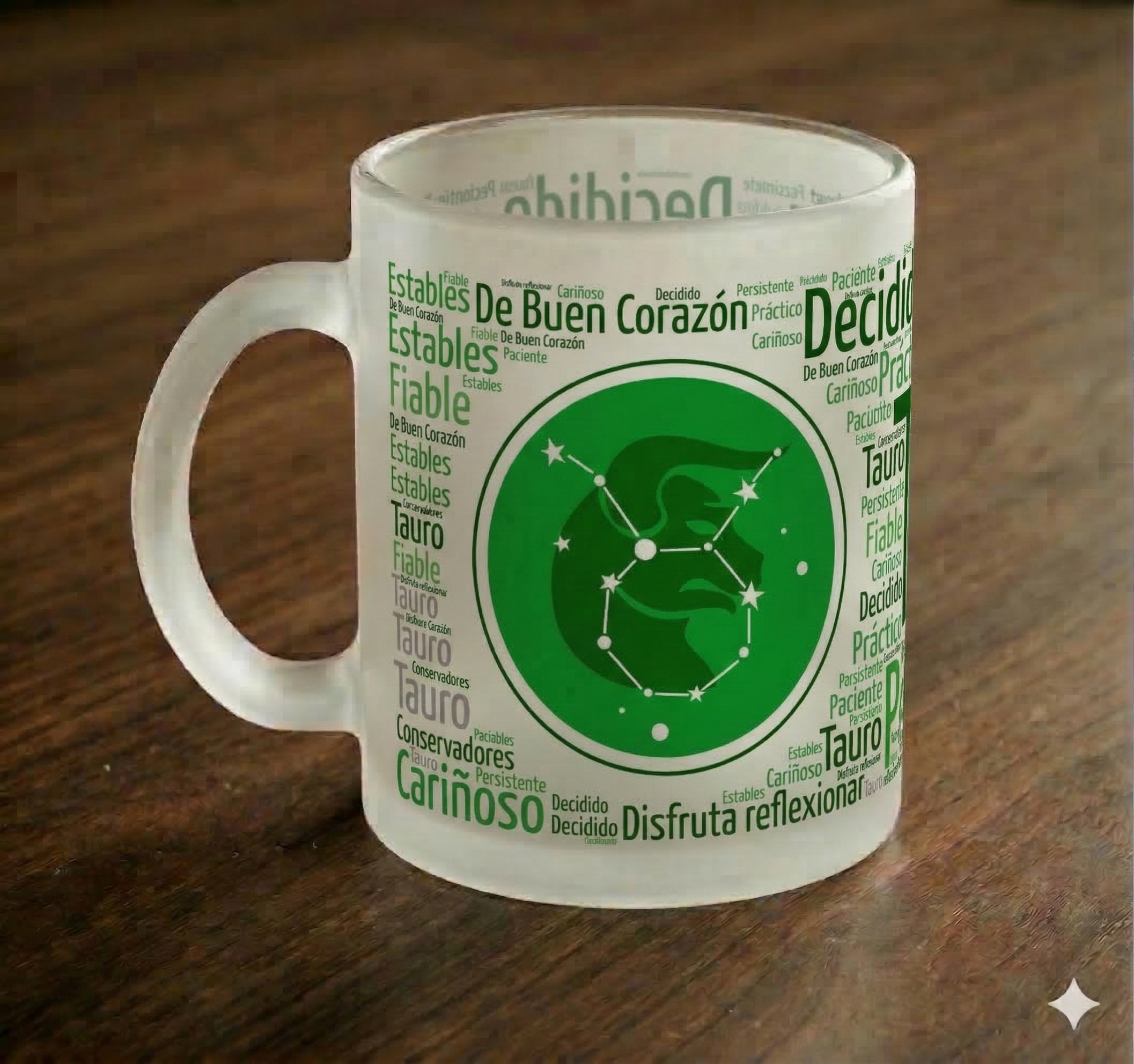 taza-personalizada-Tauro-diseño-holistico-astrologia Esmerilada.png