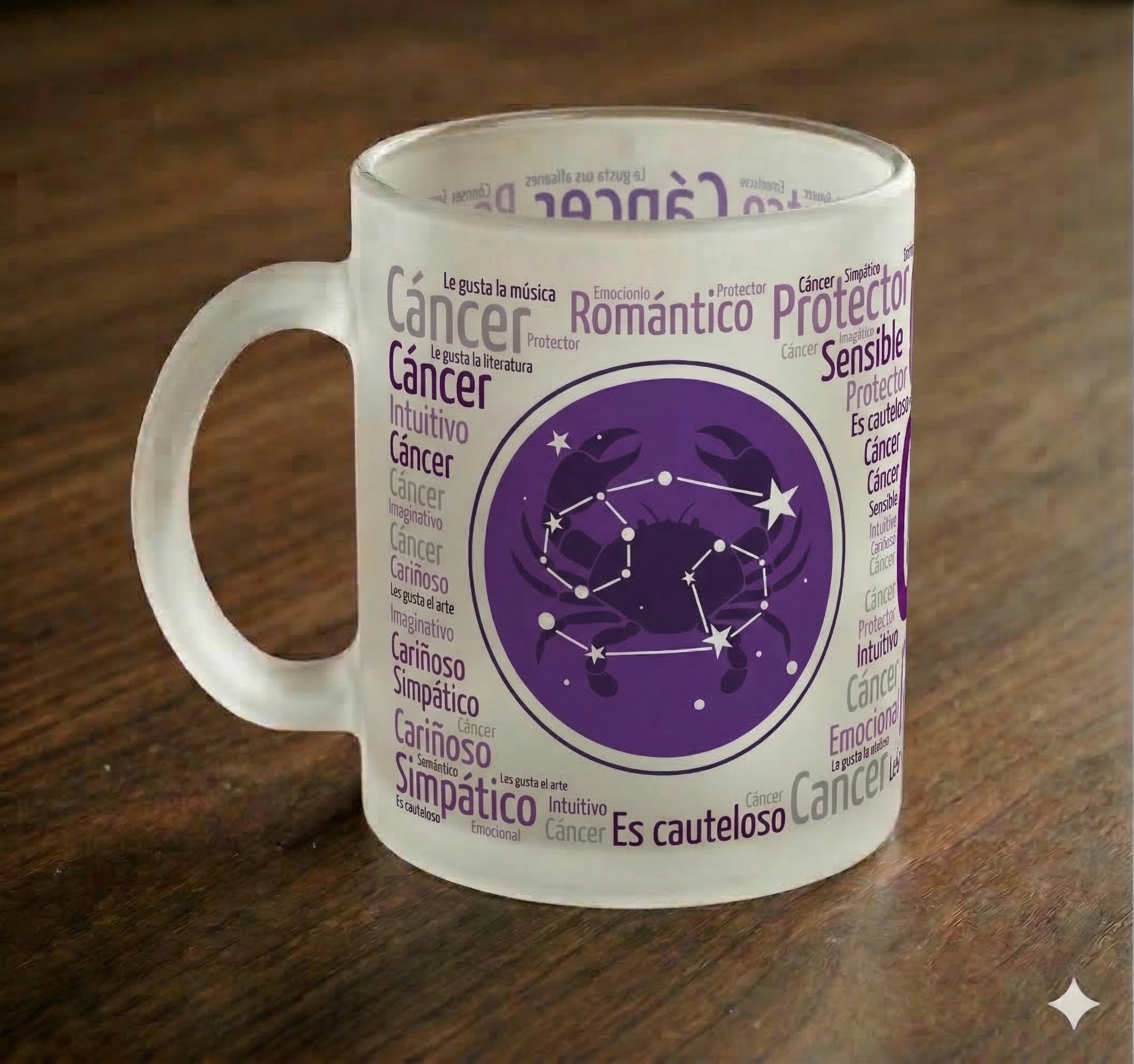taza-personalizada-Cáncer-diseño-holistico-astrologia Esmerilada.png