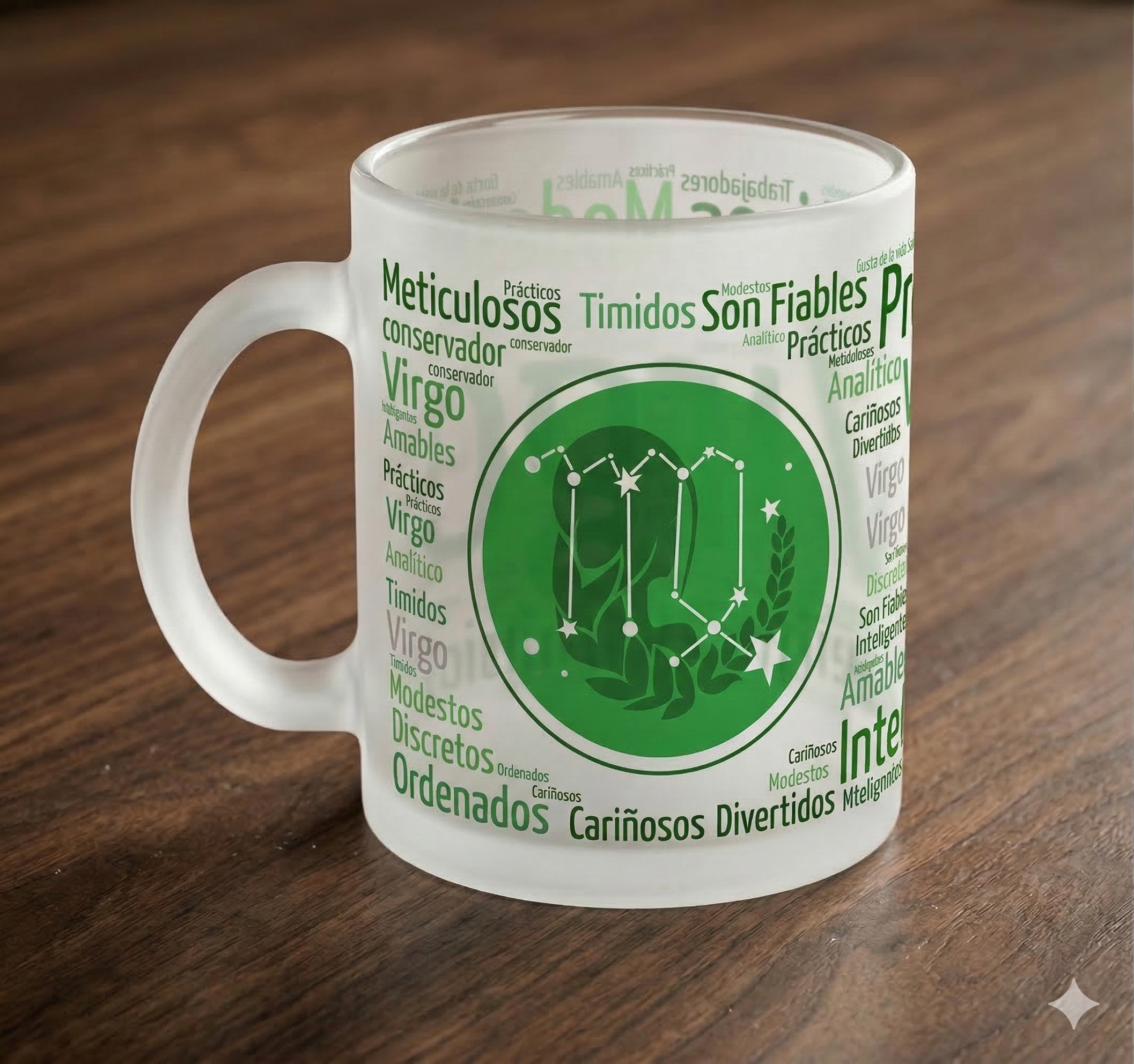 taza-personalizada-Virgo-diseño-holistico-astrologia Diseño Esmerilada.png