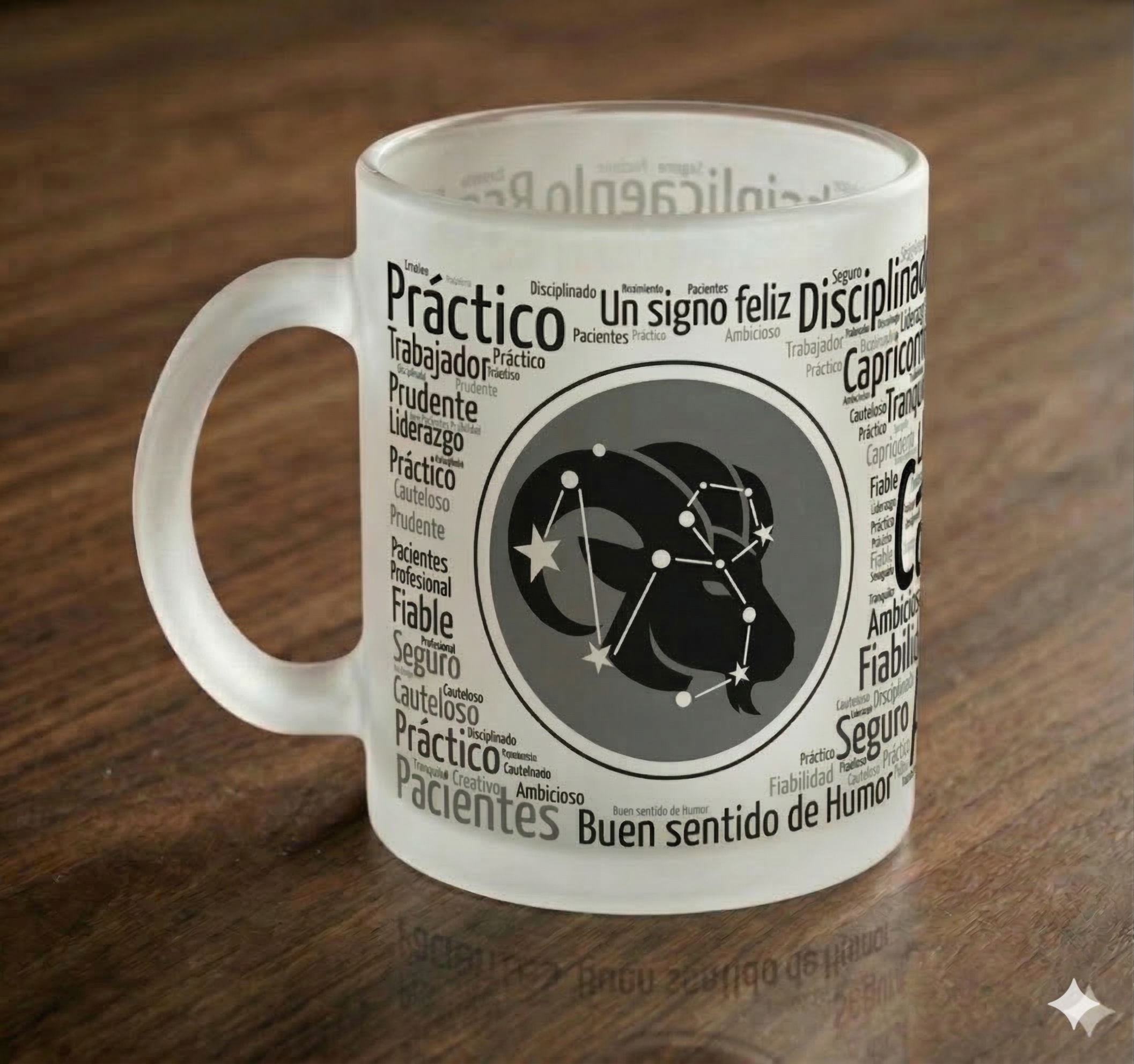 taza-personalizada-Capricornio-diseño-holistico-astrologia Taza-Esmerilada Izquierda.png
