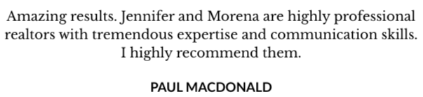 Paul MacDonald