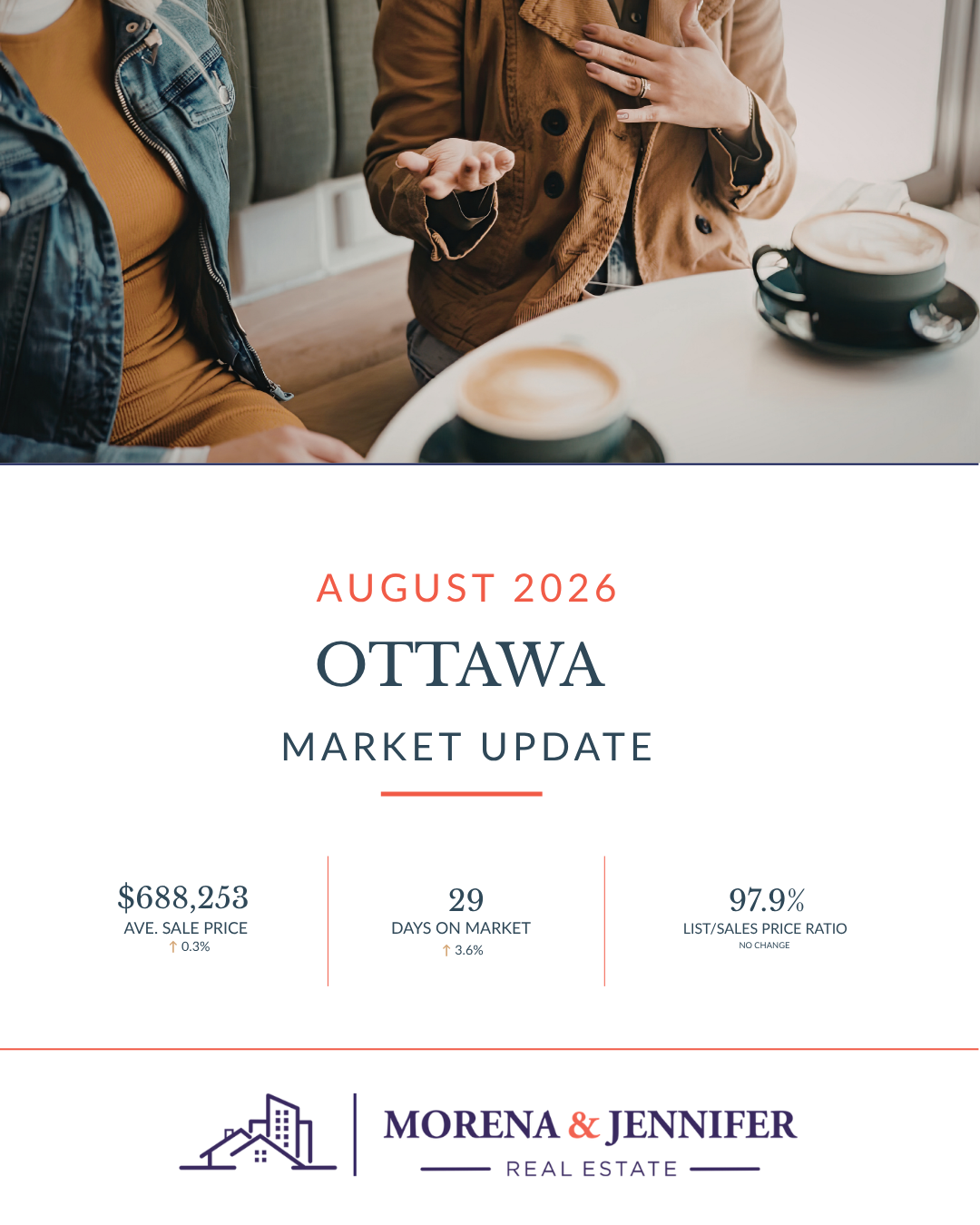 The Ottawa Market - August 2026