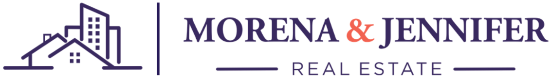 Morena &amp; Jennifer Real Estate