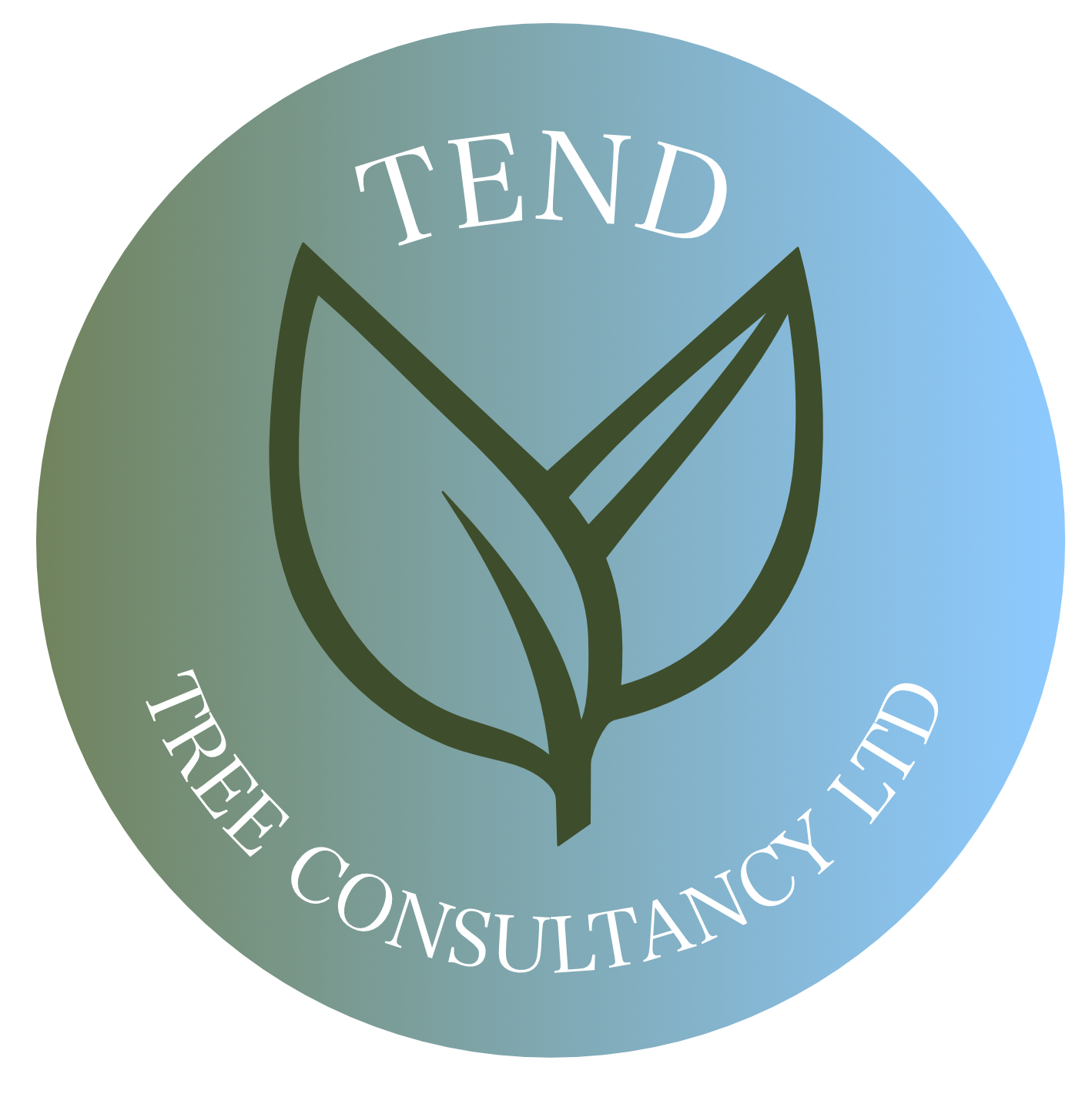 Tend - Tree Consultancy Limited