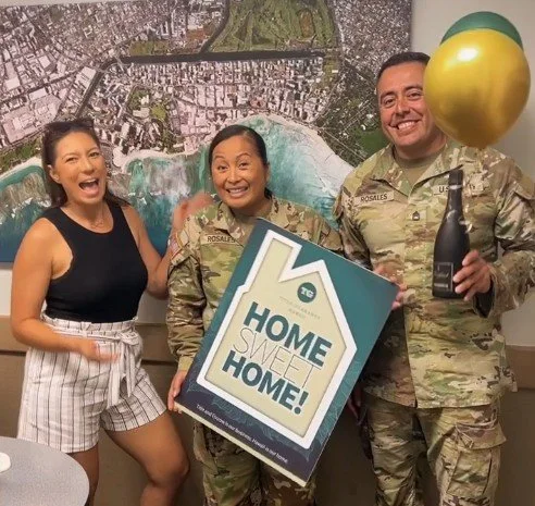 How to Use YOUR BAH to Buy a Home on Oʻahu in 2026 (A Military Family Guide)