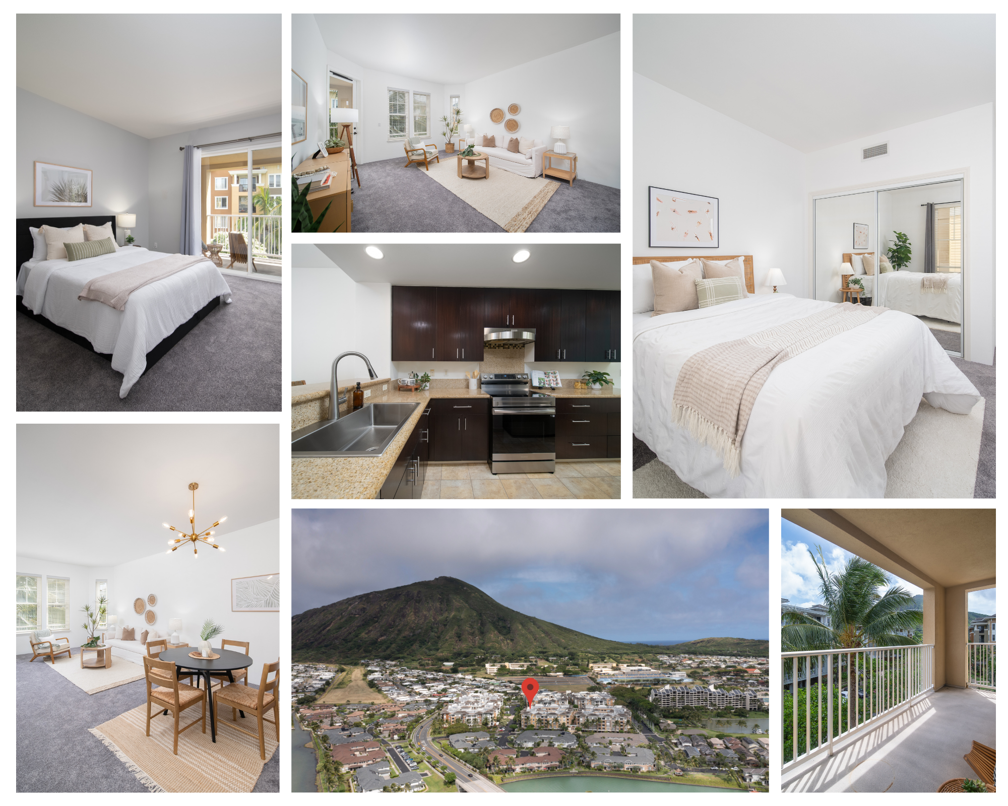 Resort-Style Living at the Water's Edge in Hawai'i Kai