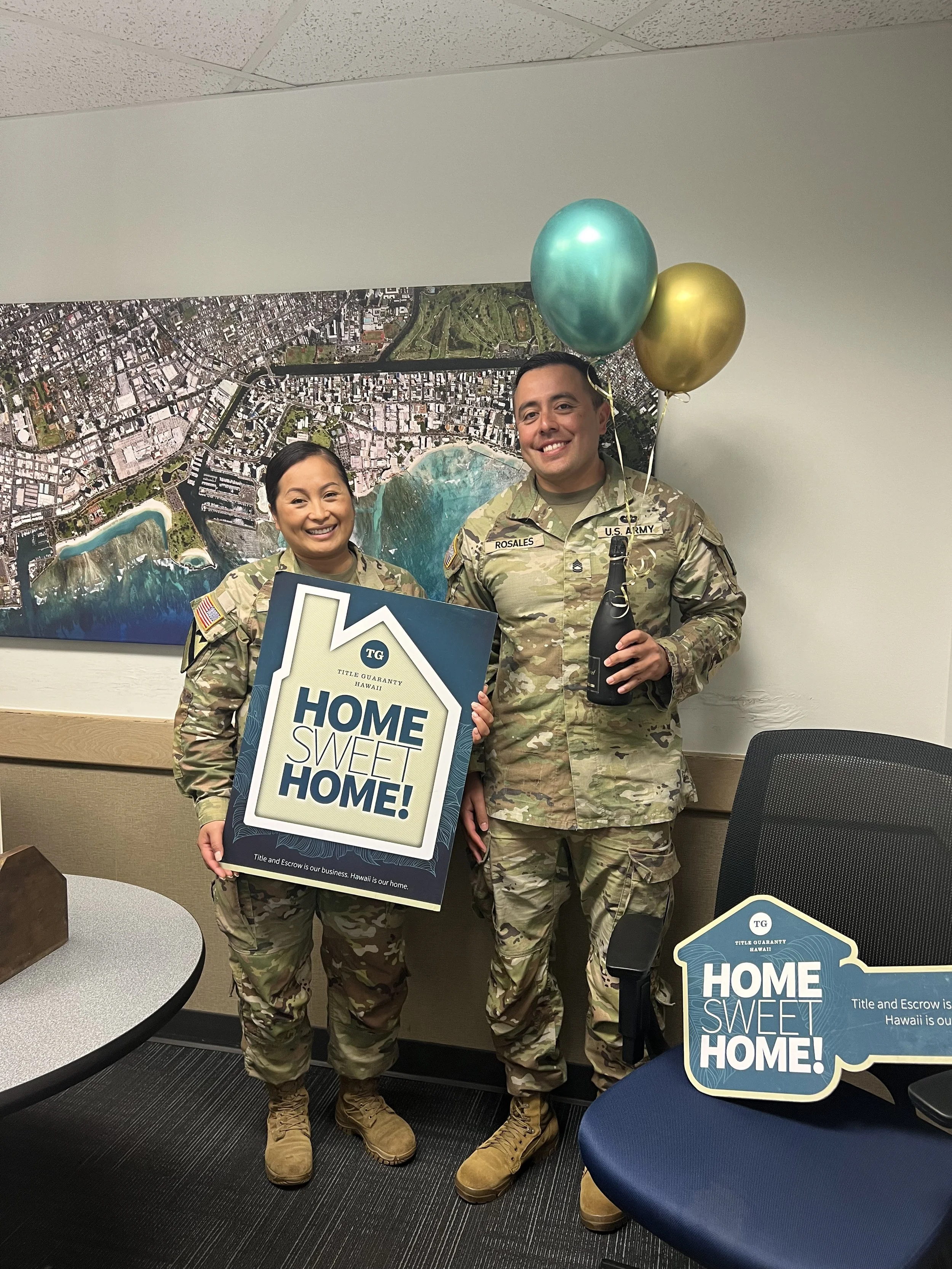 PCS to O'ahu: The Complete Home Buying Timeline Before You Land