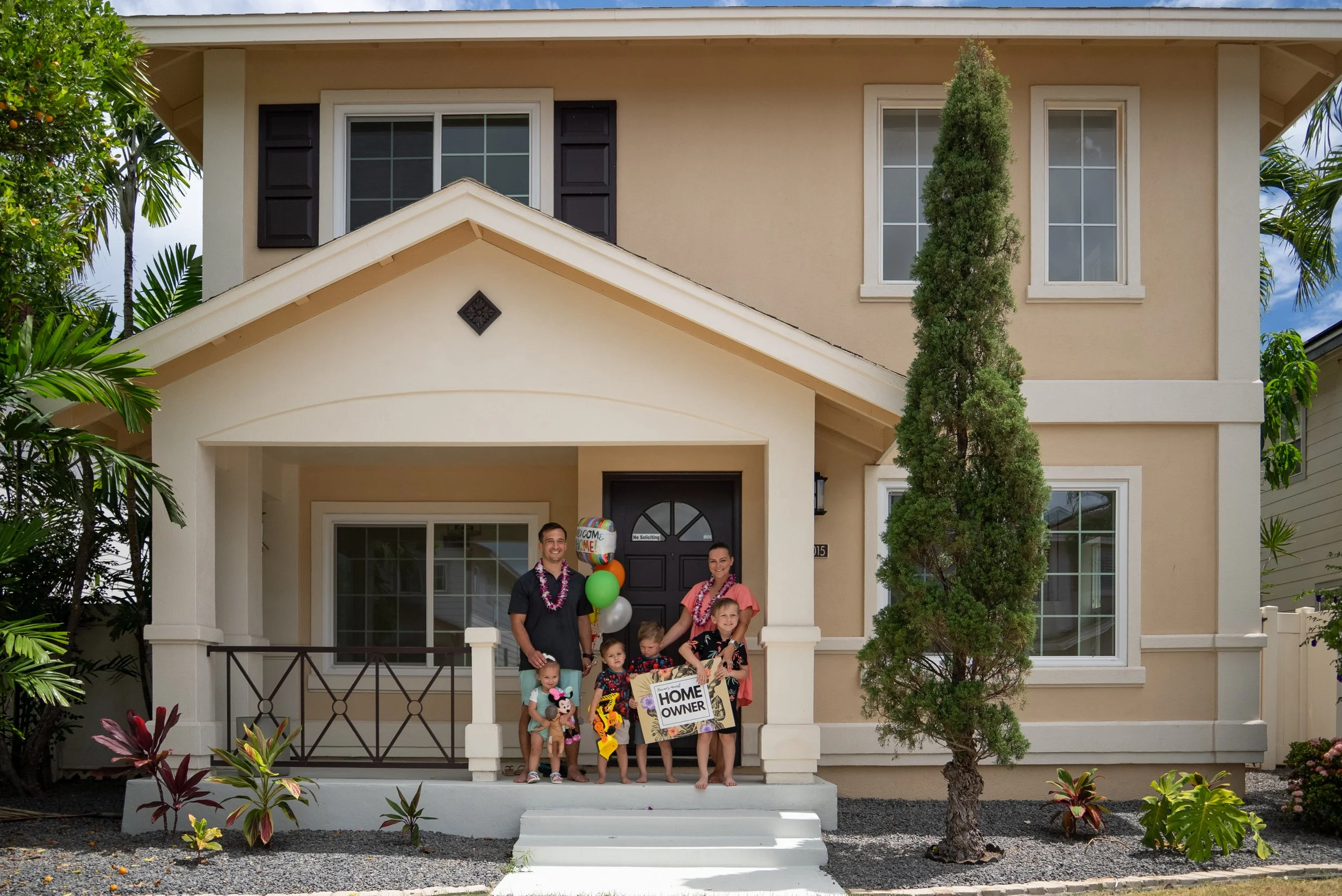 First-Time Home Buyer in Hawaii: What No One Tells You Before You Start