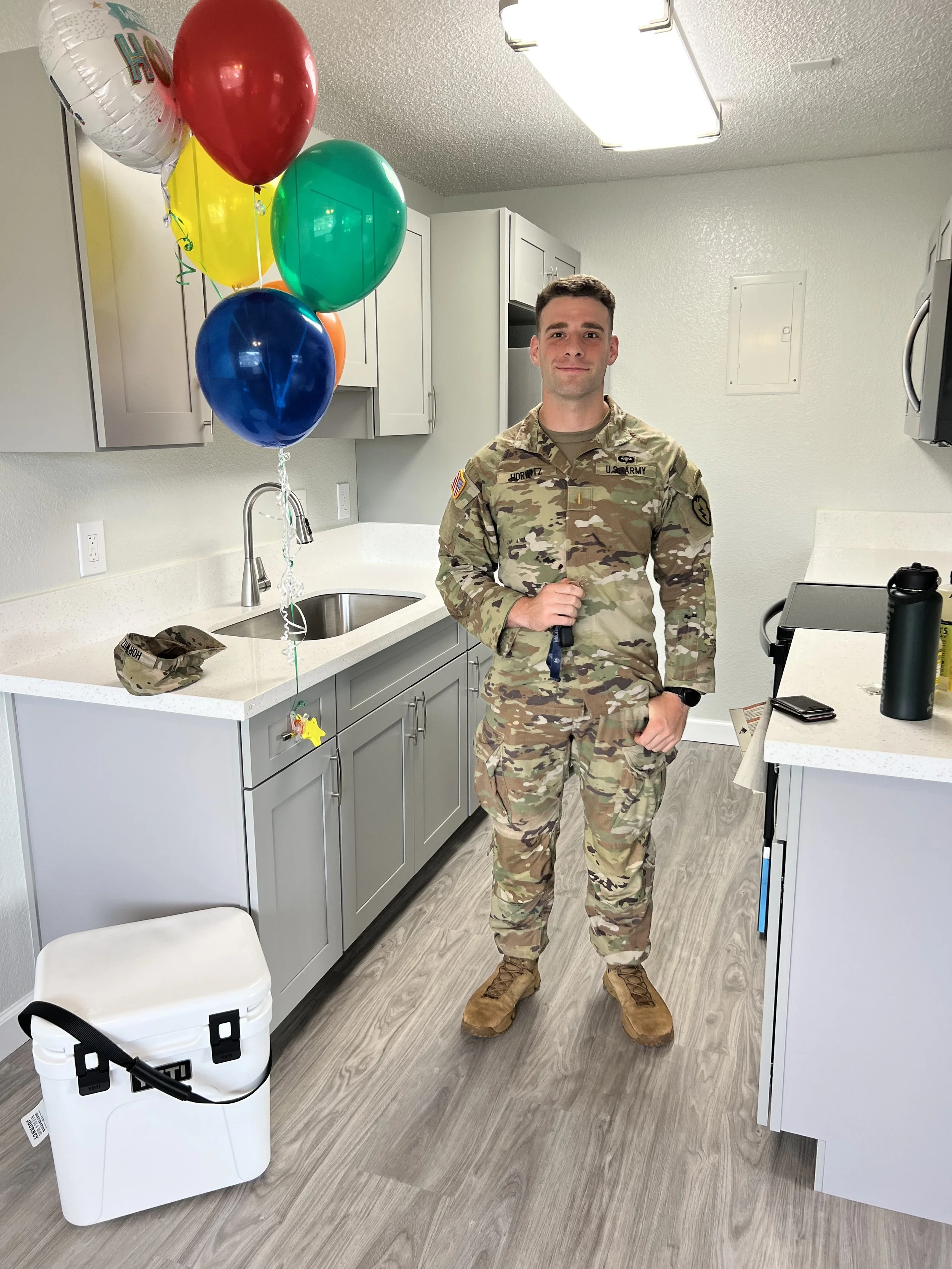 Assumable VA Loans in Hawaii: The Hidden Benefit Military Families Need to Know