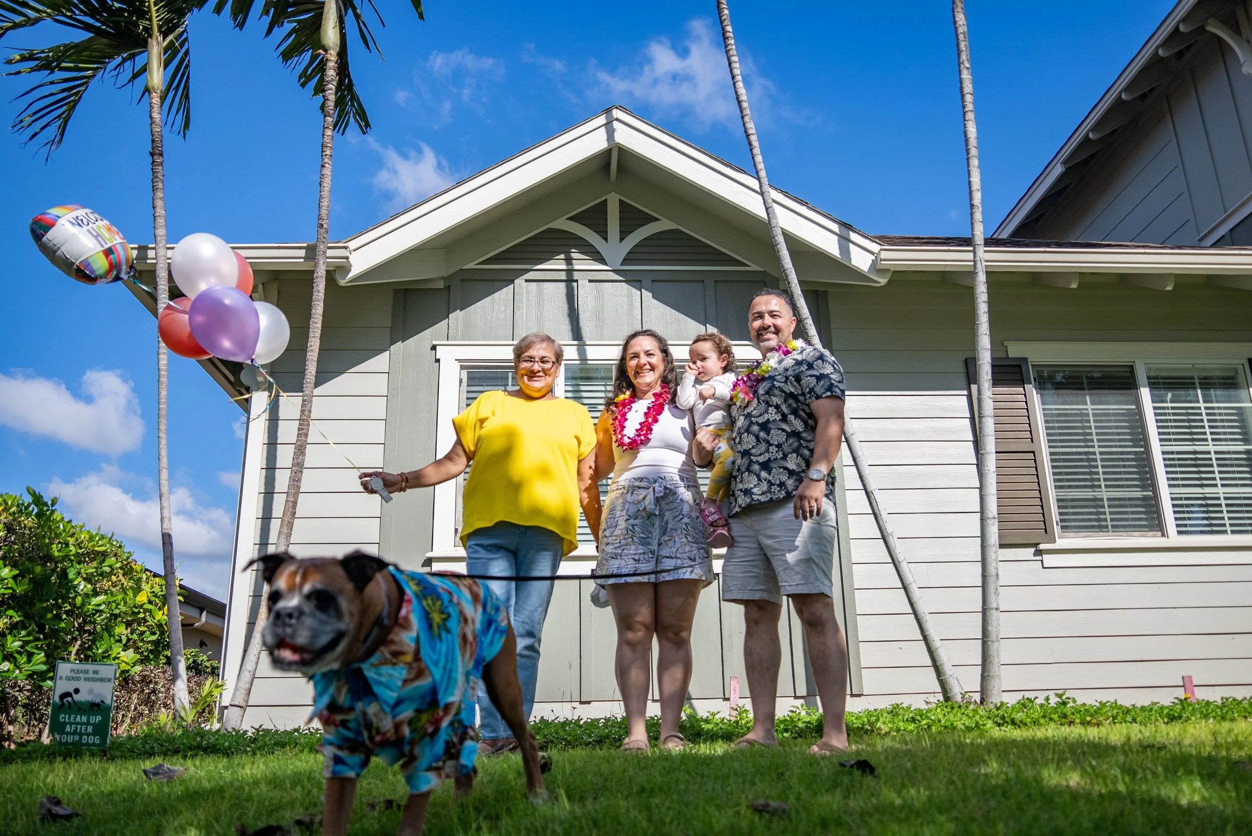 Moving to Hawaii with Pets: What Military Families Need to Know About Animal Quarantine