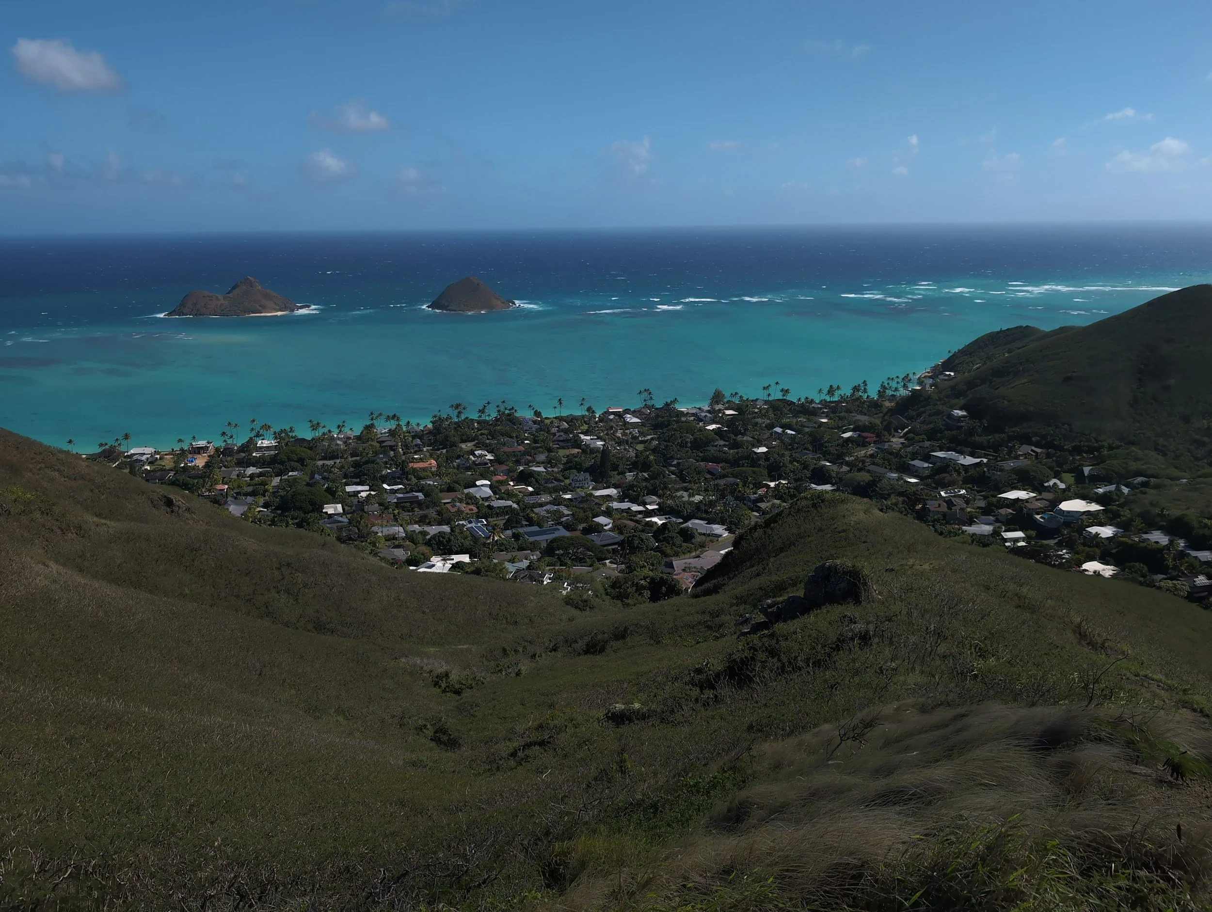 Kailua, O'ahu: Windward Side Living and What Families Need to Know