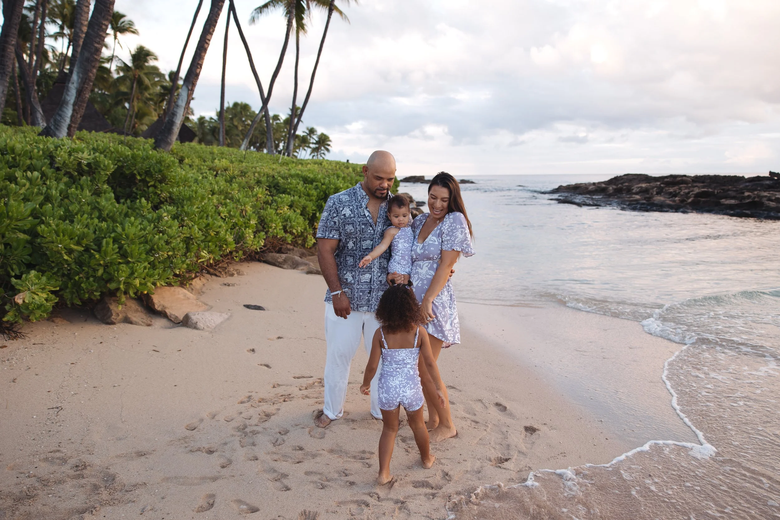 Best kid-friendly spots on Oʻahu: a Realtor mama's updated Family guide