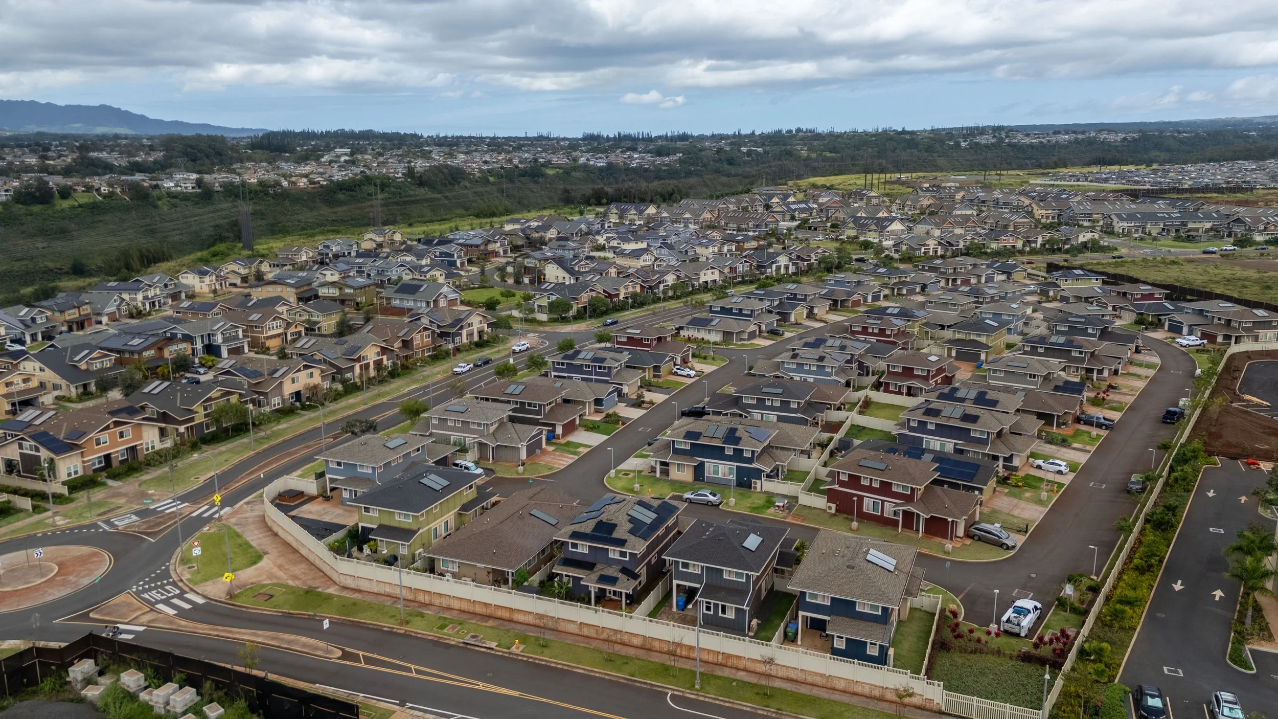 Koa Ridge by Castle and Cooke: A Complete Overview for O'ahu Home Buyers