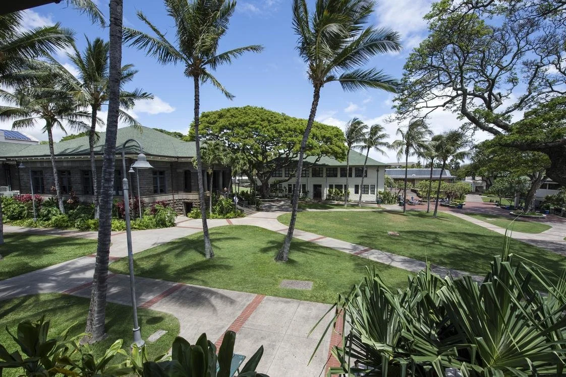 O'ahu Schools: A Guide for Military Families Navigating DOE and Private Options
