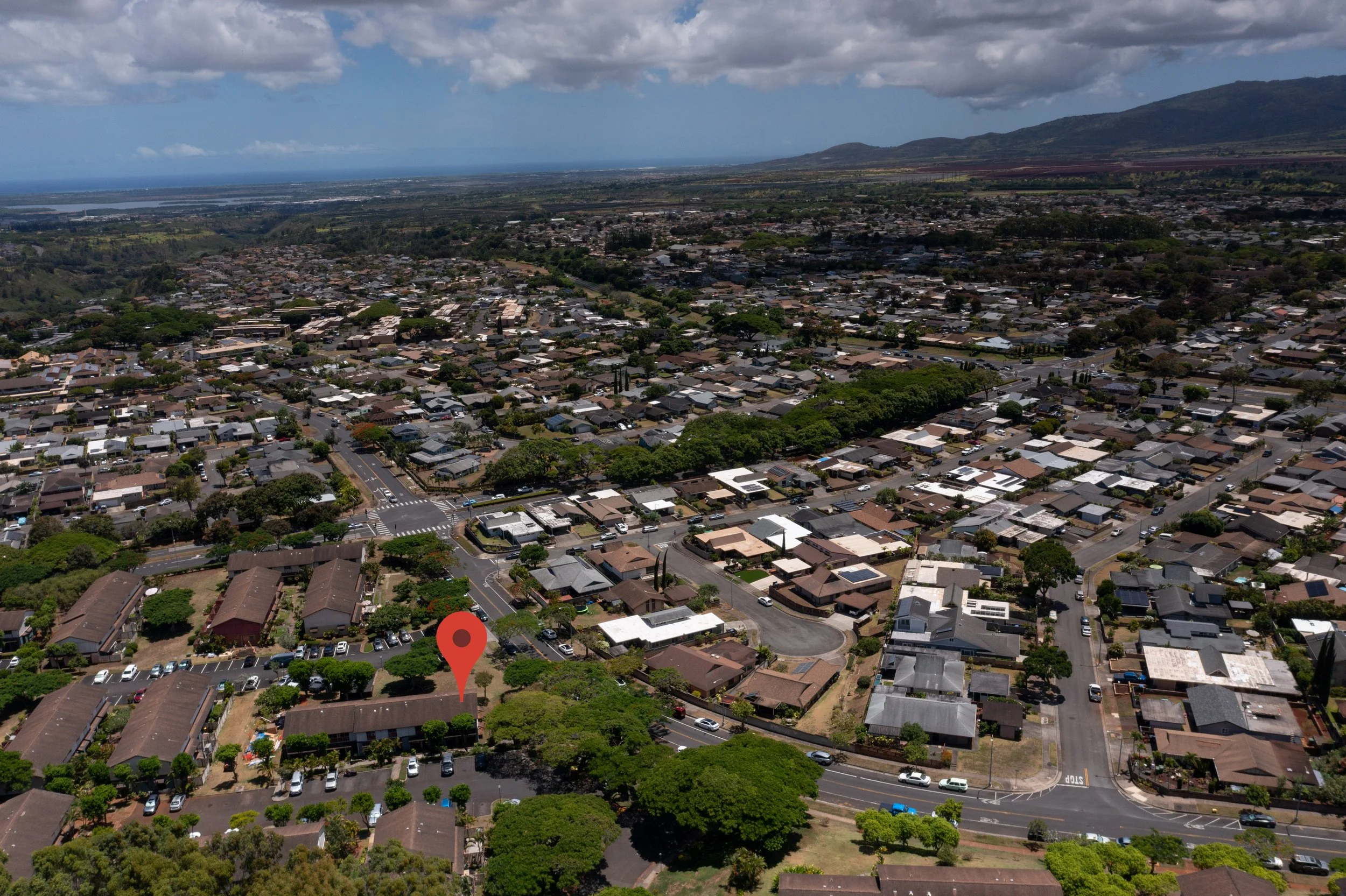 Best Neighborhoods for Marine Corps Families on O'ahu