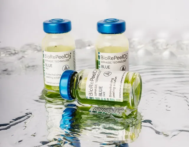 BIOREPEEL