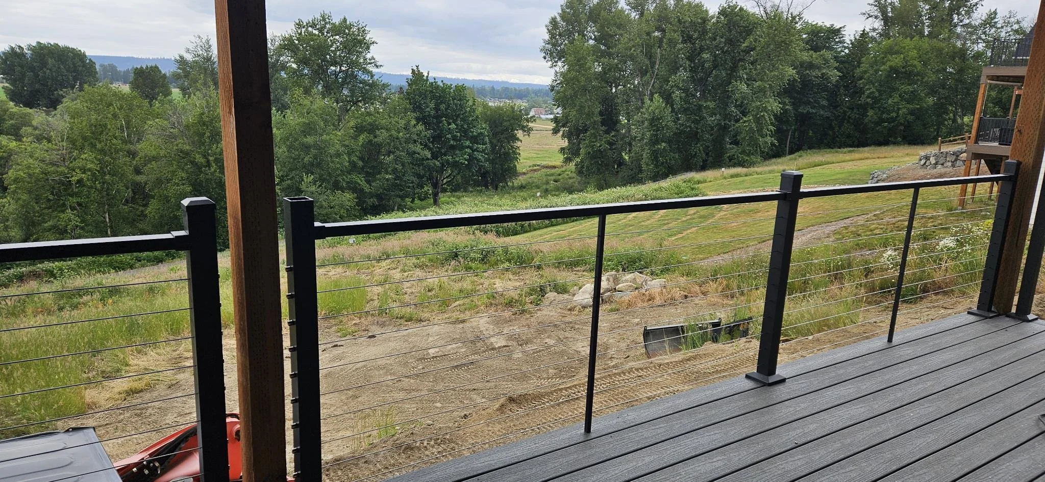 Oranssi previous project