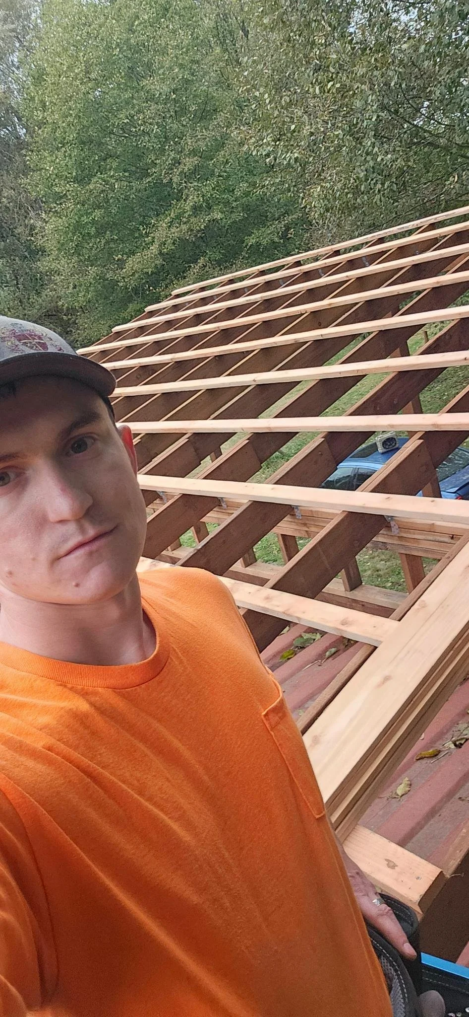 SNL Founder Mark Jones