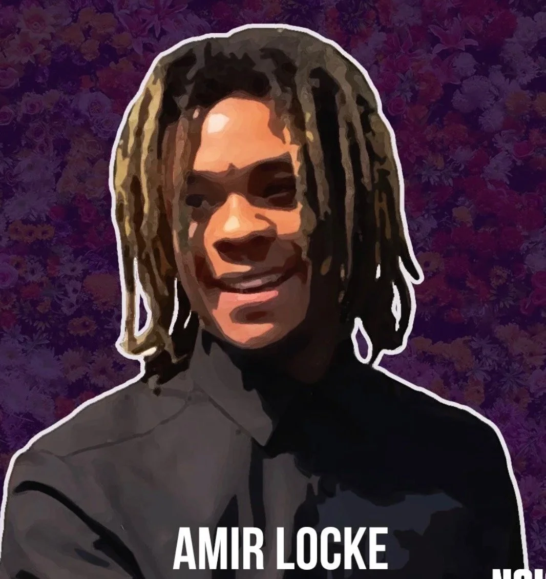Amir Locke — Frey's No-Knock Campaign Lie