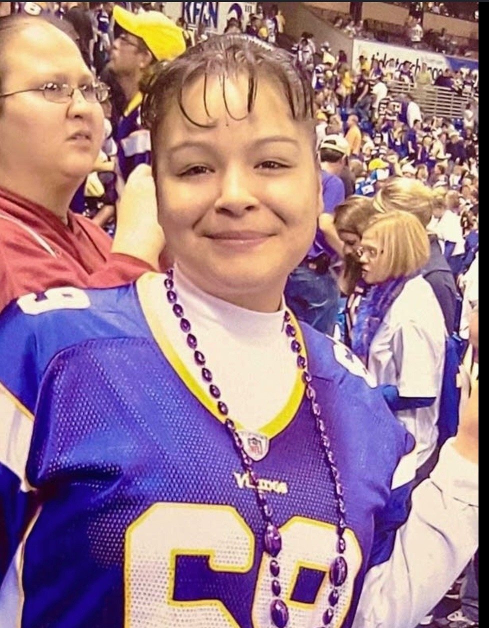 Allison Lussier — The Examiner Investigates