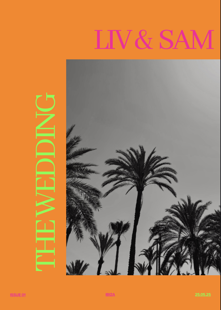 The Bold Edit