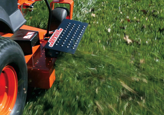 Advanced Chute System
