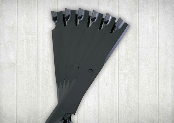 Fusion Blades