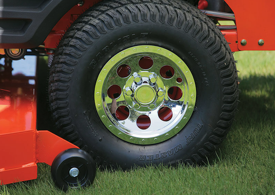 Chrome Wheel Covers