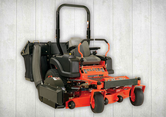 2 & 3-Bagger Clipping Systems