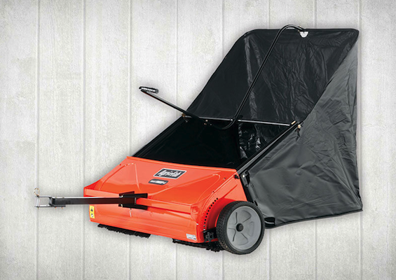 Sweeper