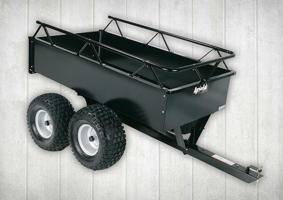 Utility Trailer