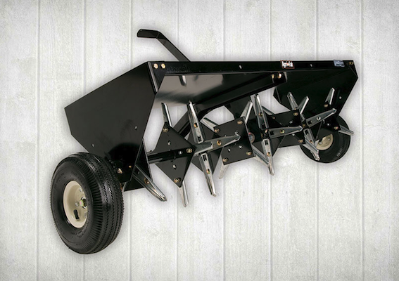 Aerator