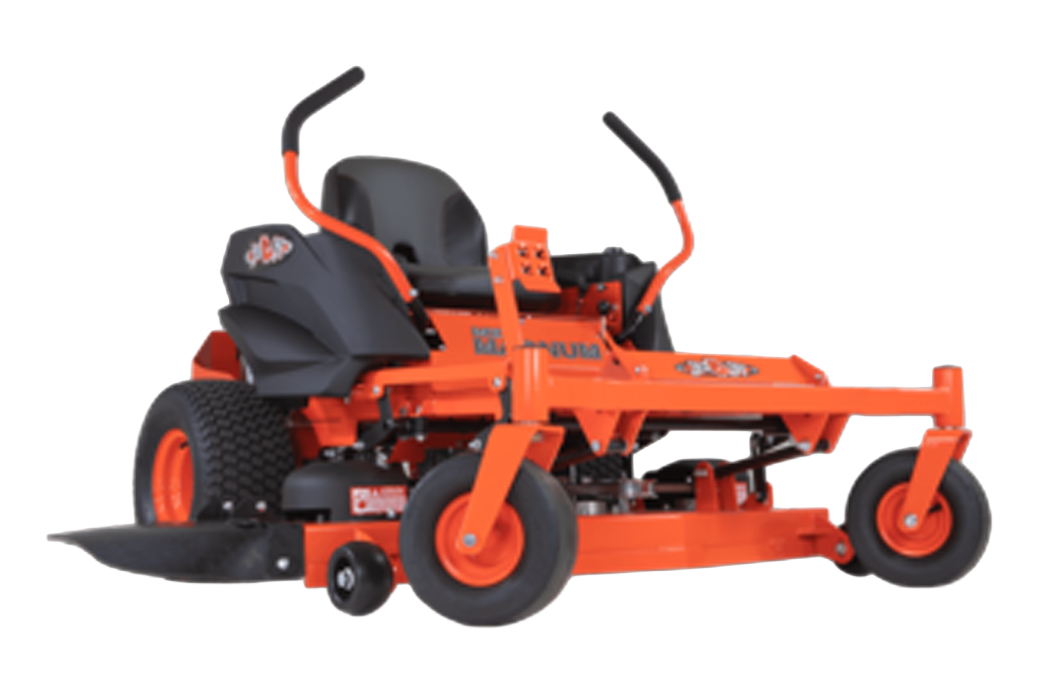 MZ Magnum Mower