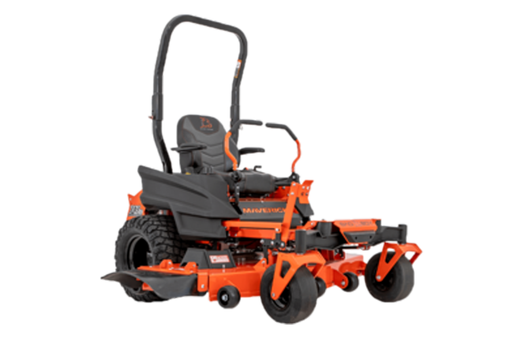 Maverick Mower