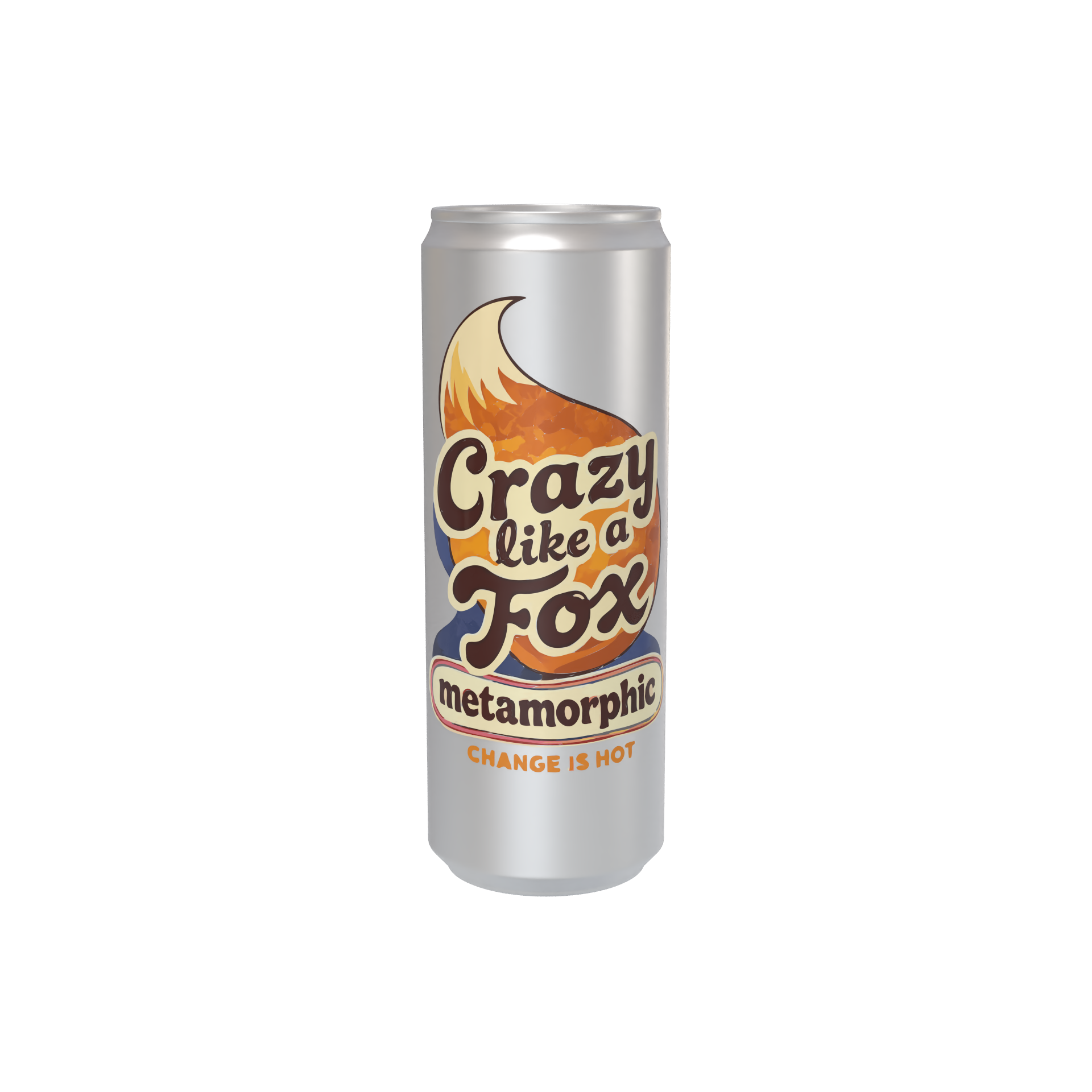 Crazy Like a Fox
