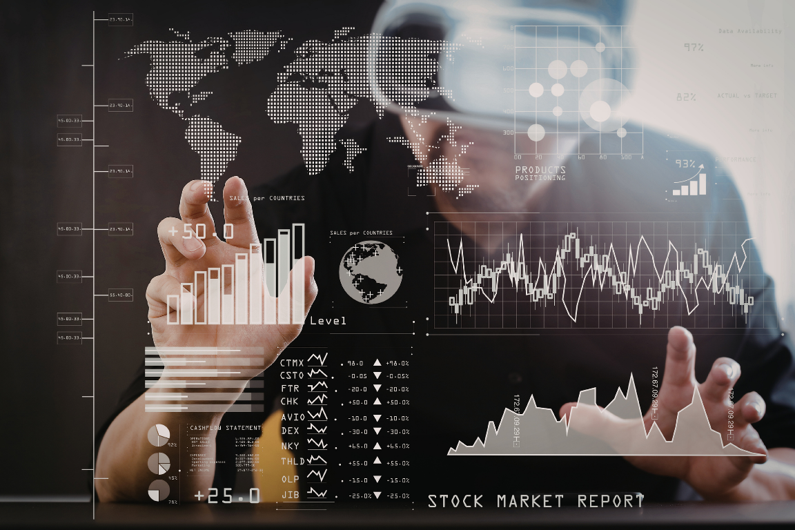 Sistemas y tecnologías (TI)