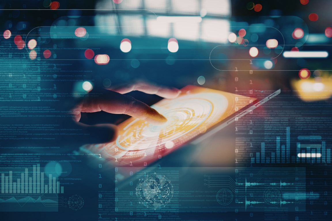 Planeación y procesos