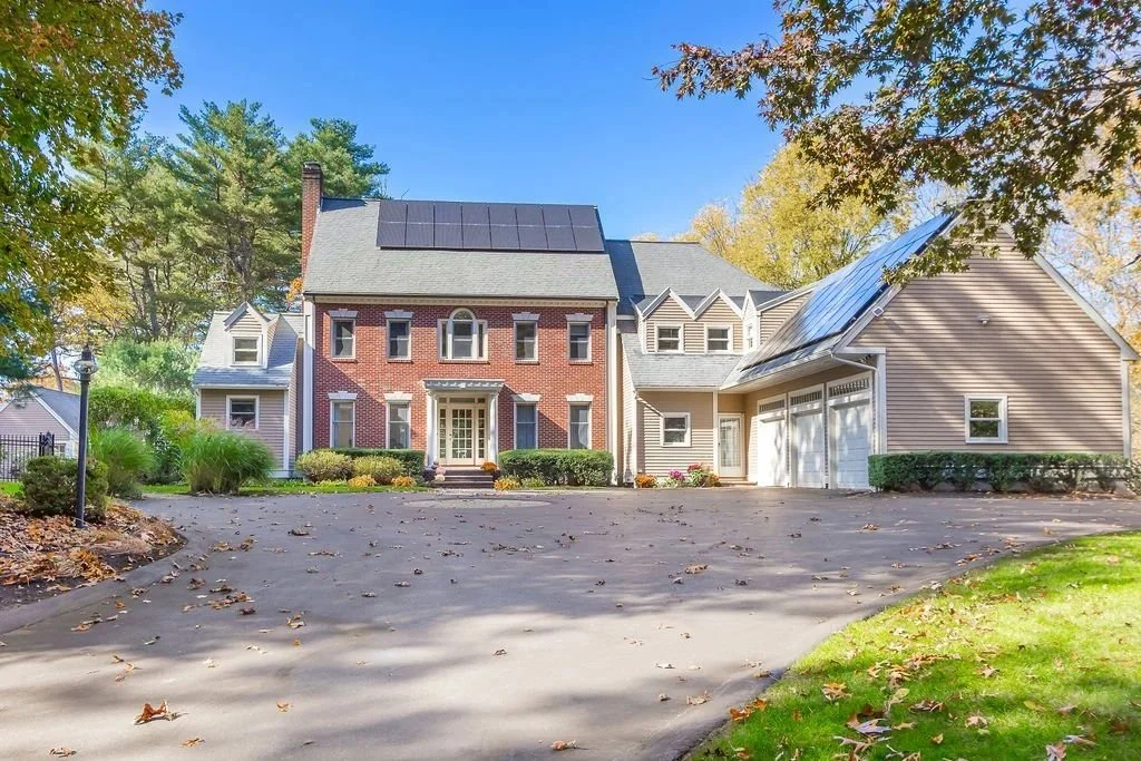 Beyond The Mortgage 
