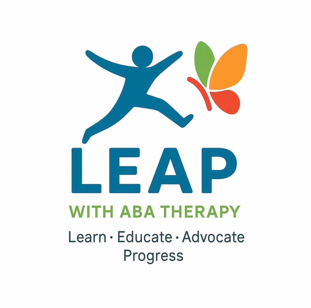 Leap with ABA Therapy