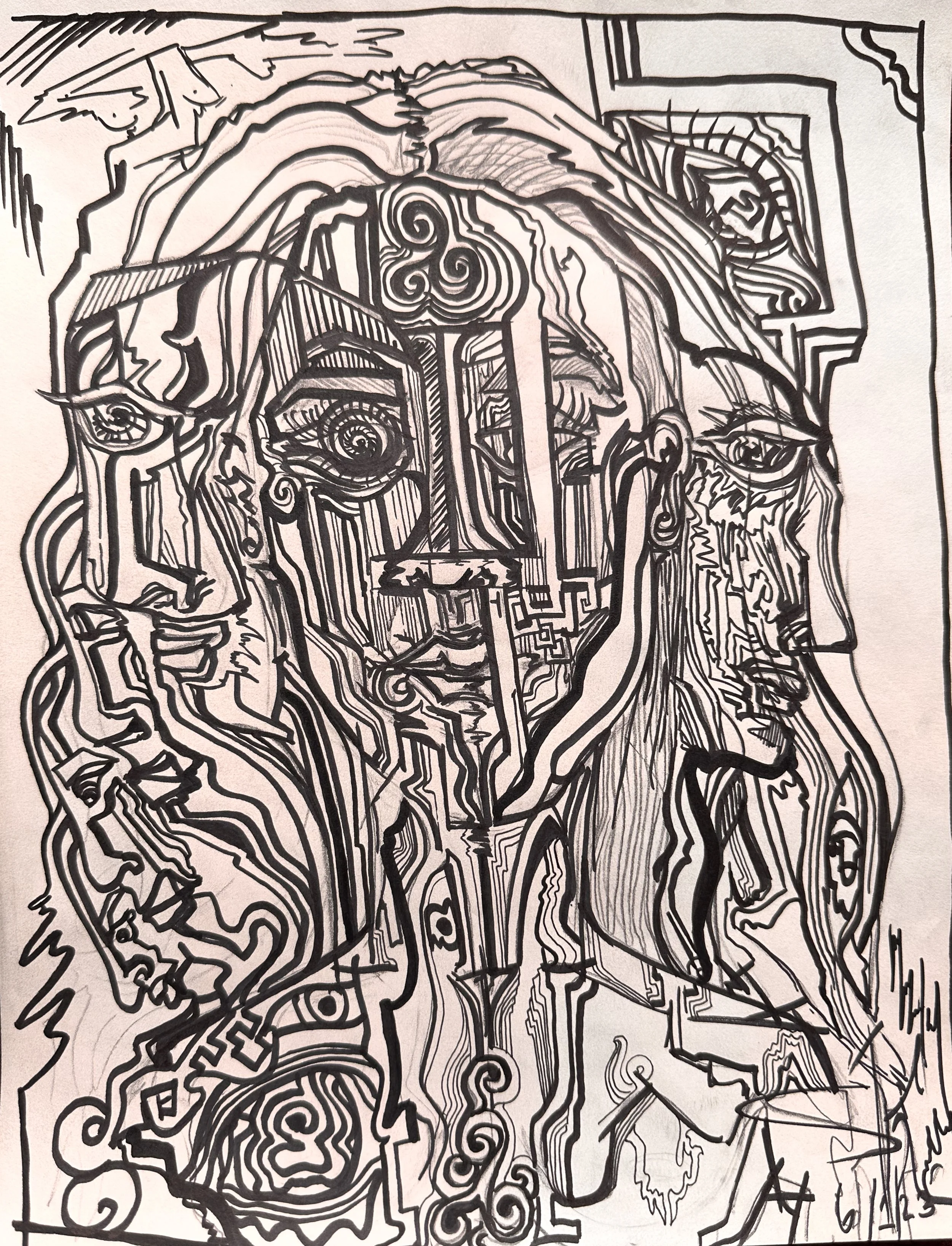 First Batch of Greatness