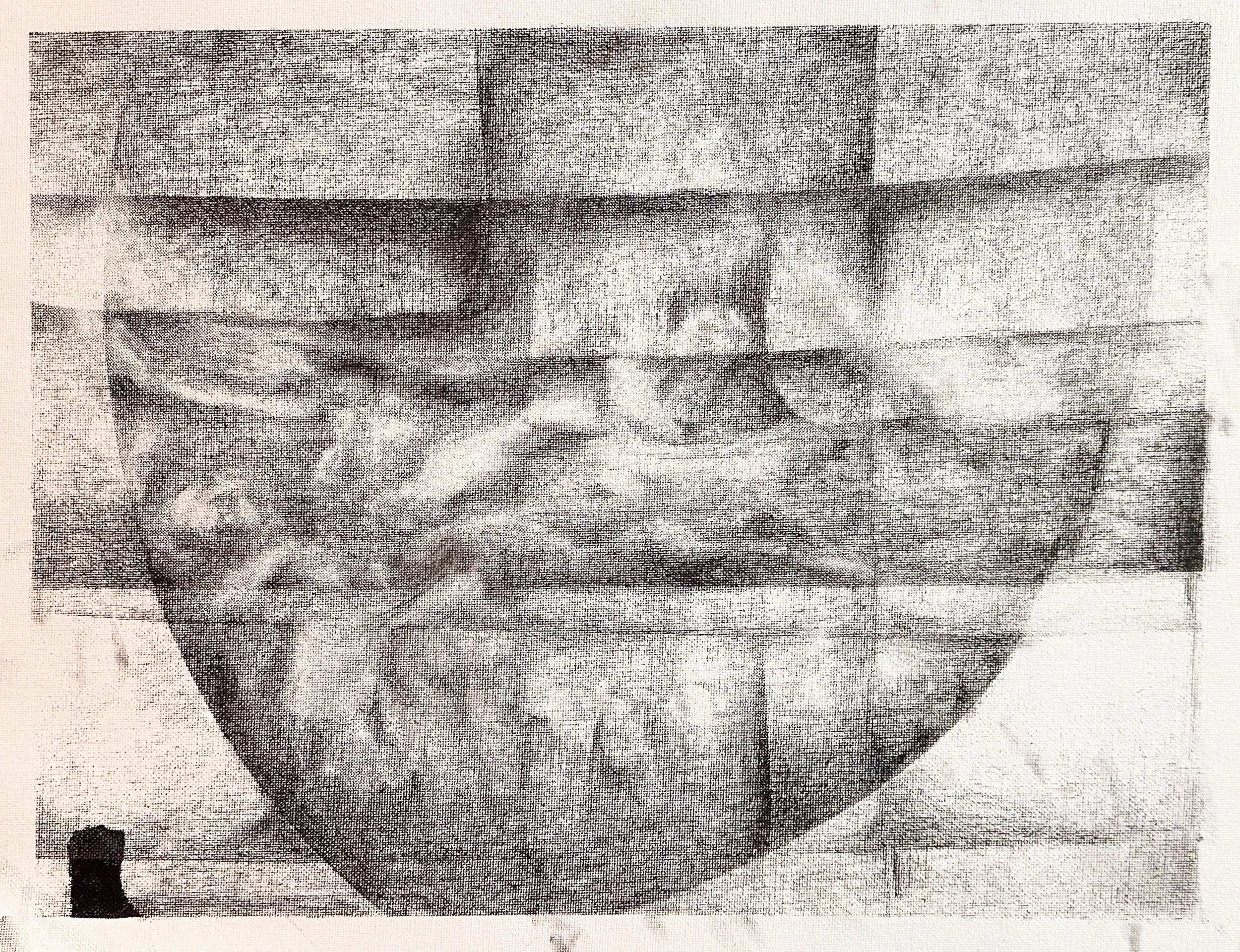 Have Faith in the Charcoal