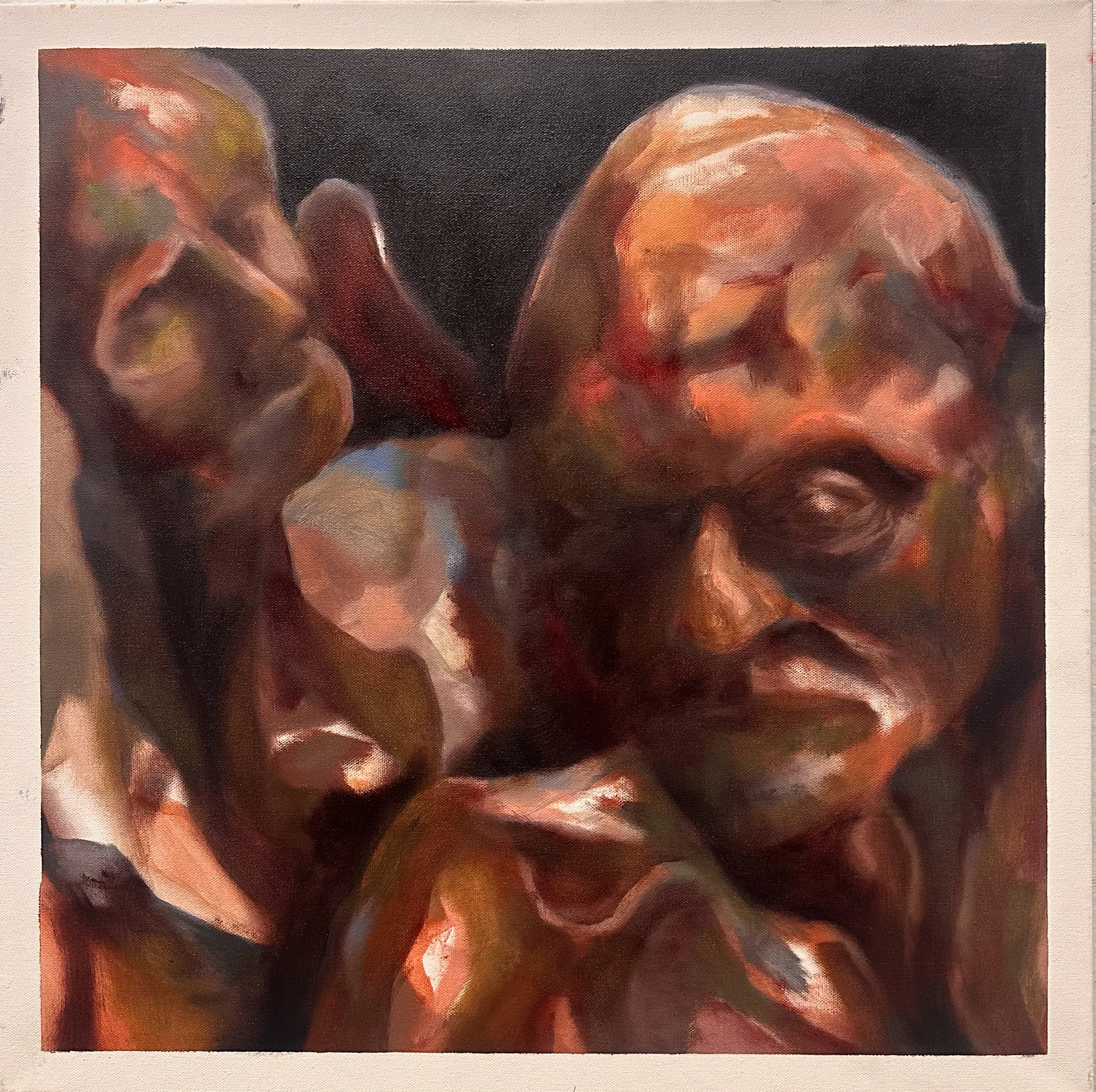 "Claudel we miss you"