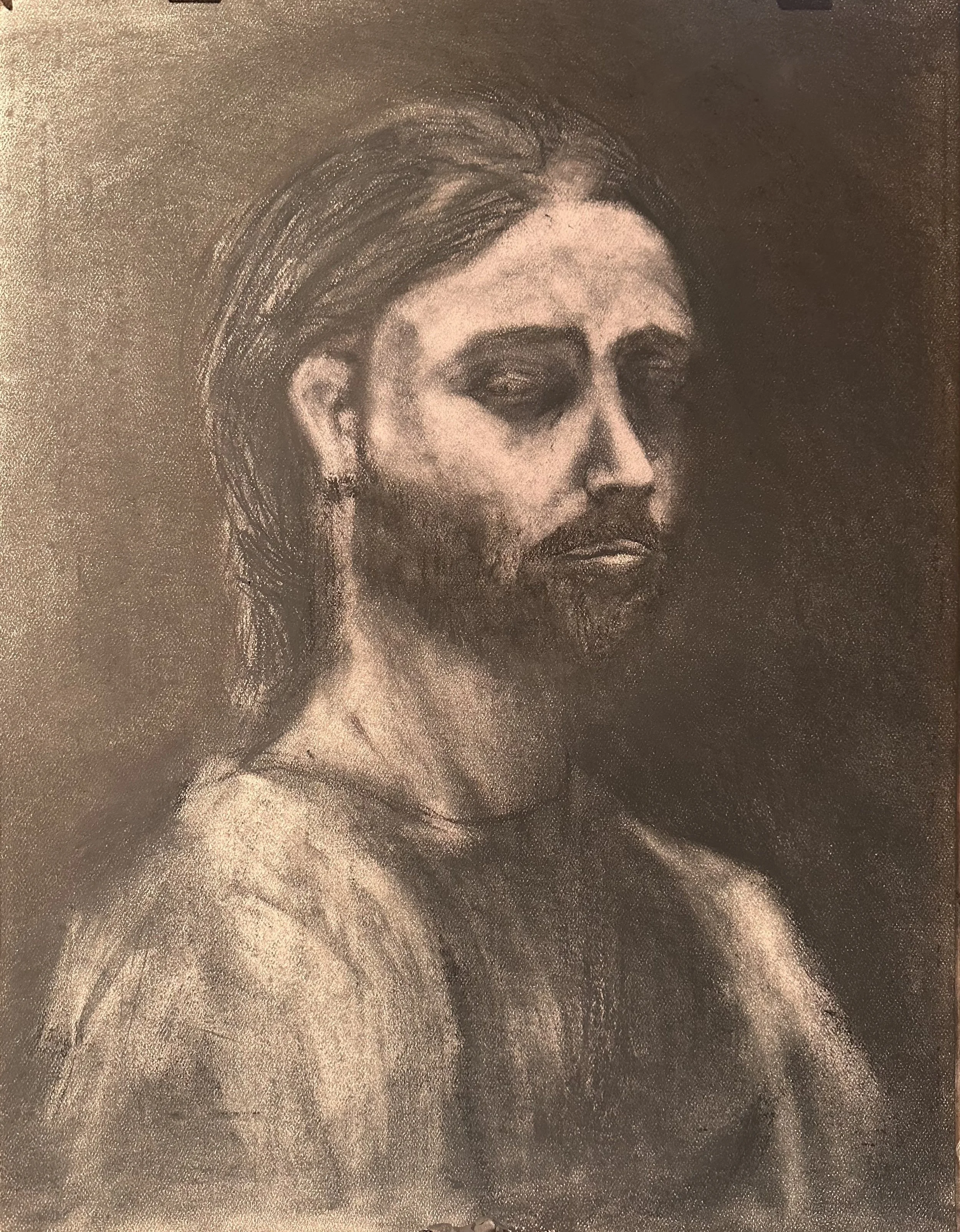 SELF PORTRAIT 2025''