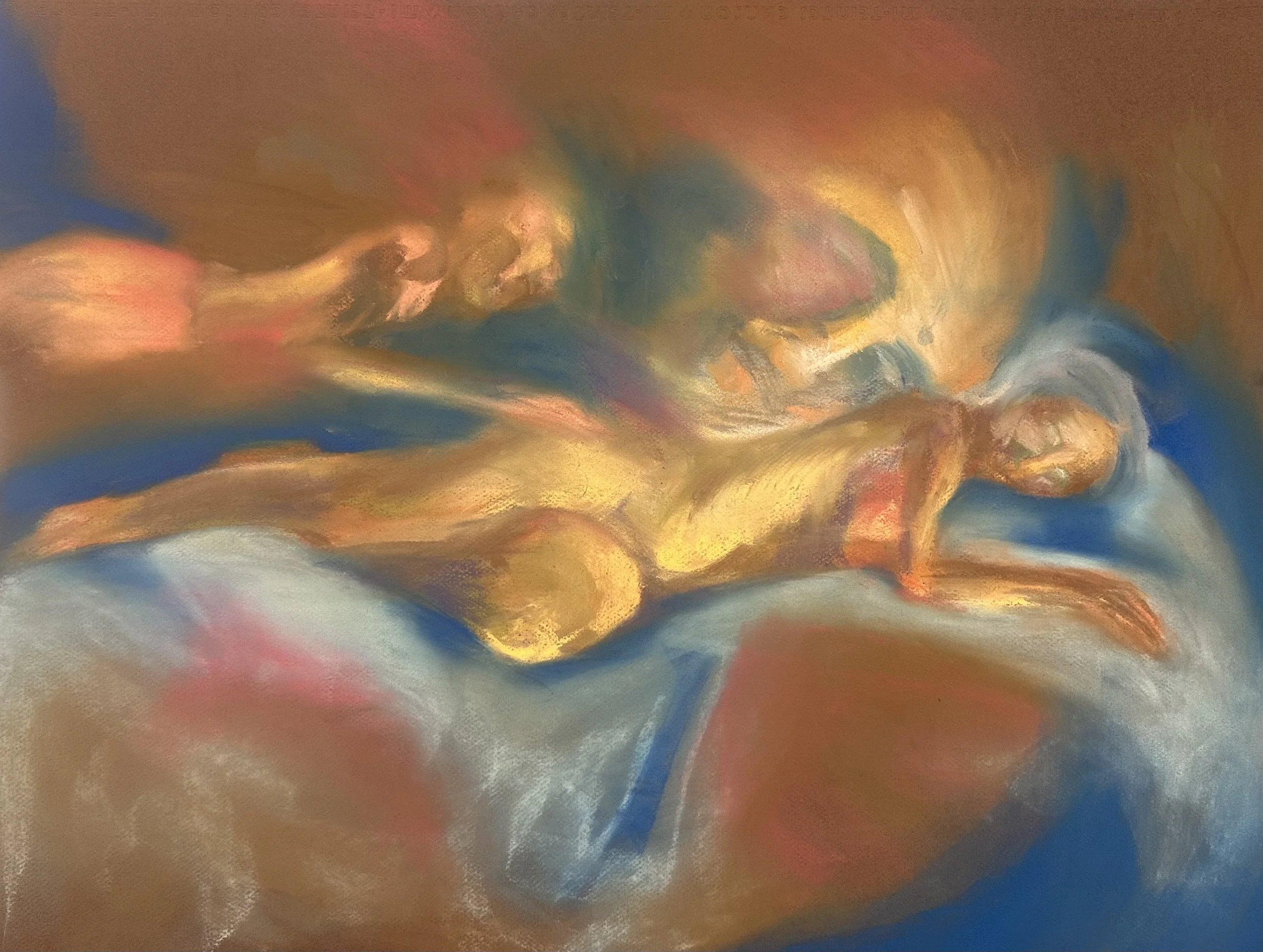 ANGEL ON YOUR SHOULDER