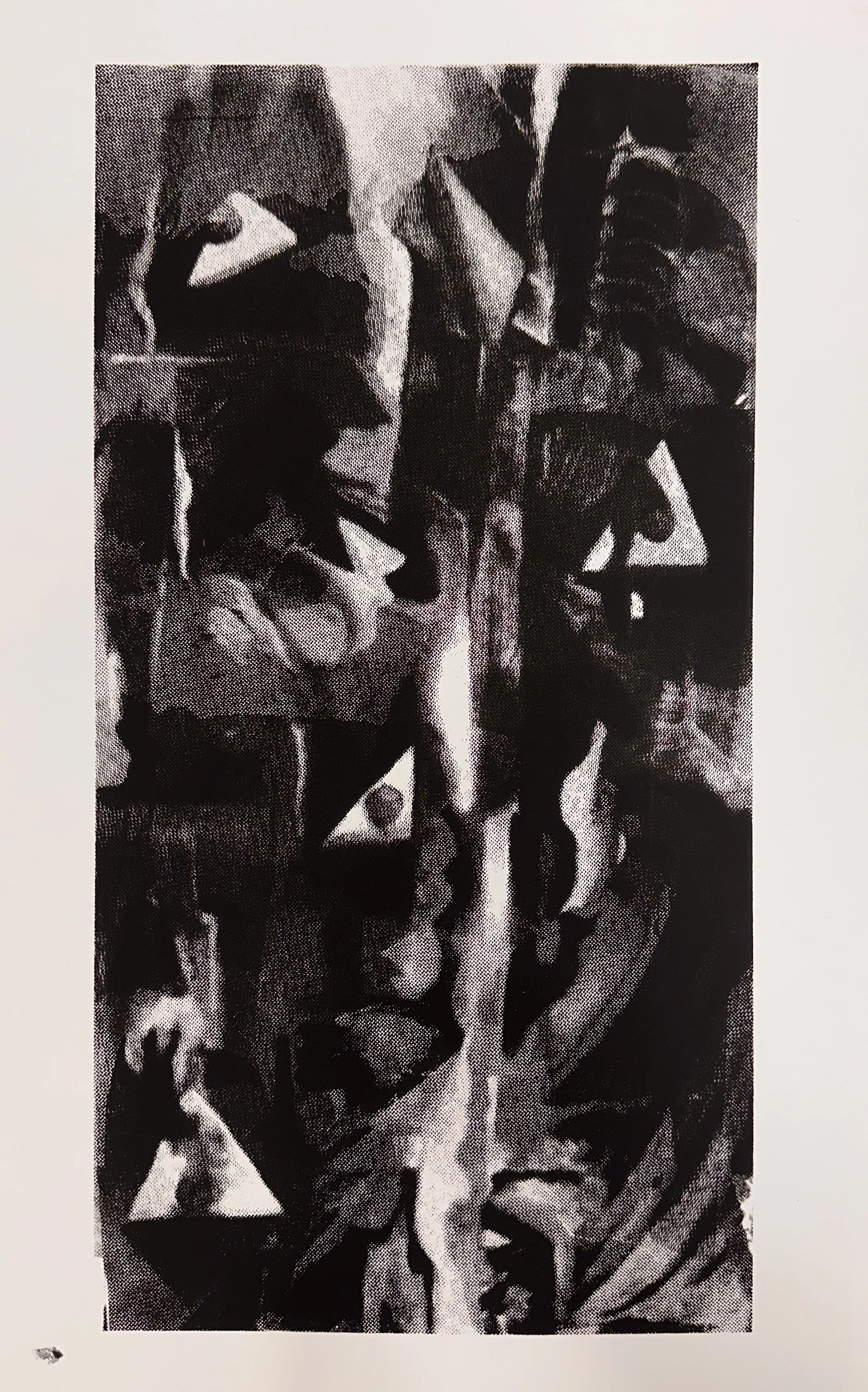 Print (Somethin' Somethin')