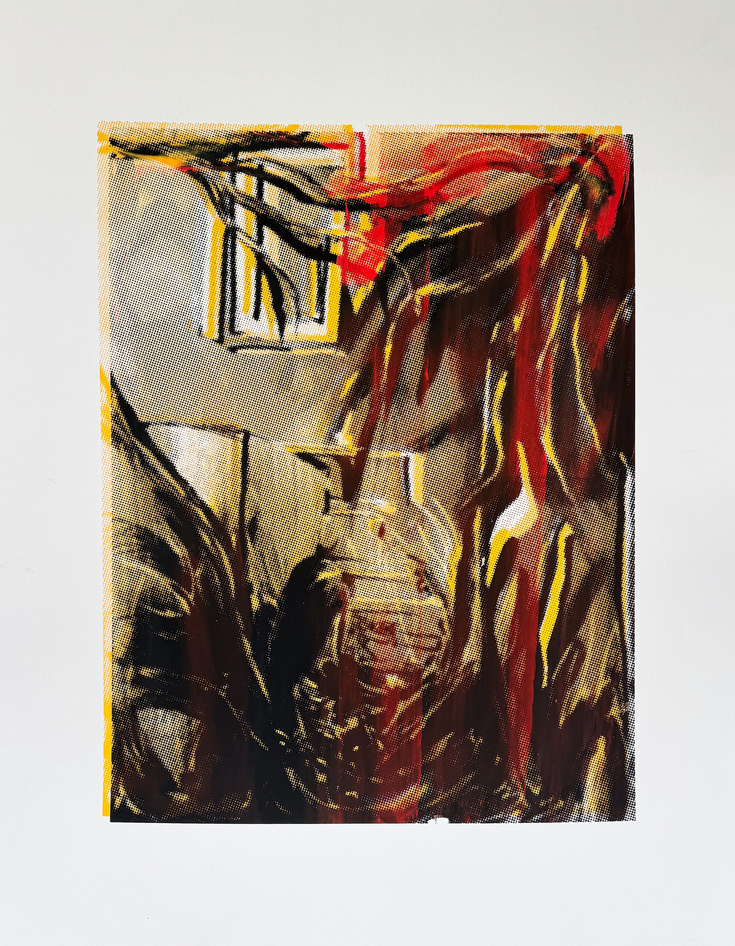 MOLECULES IN A SEQUOIA