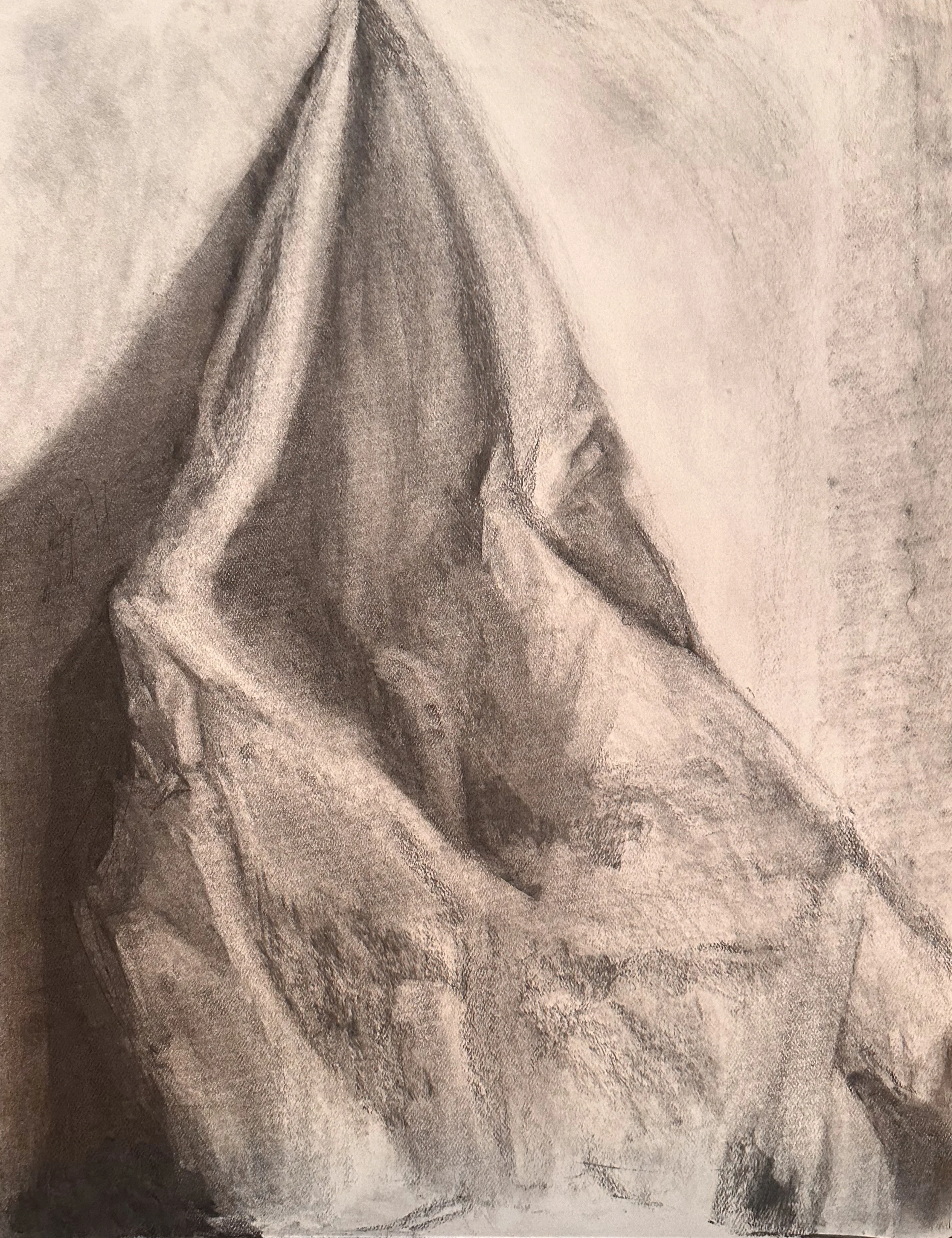 The Essence of a Mountain